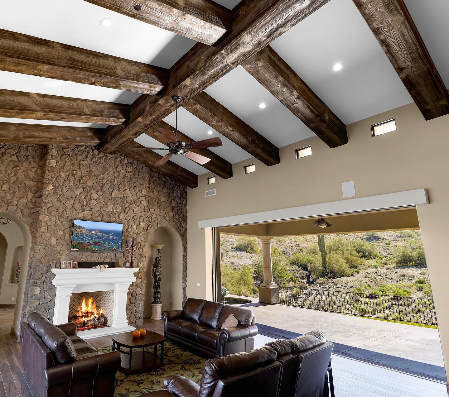 Reasons Why Faux Wood Beams Are Environmentally Friendly Volterra