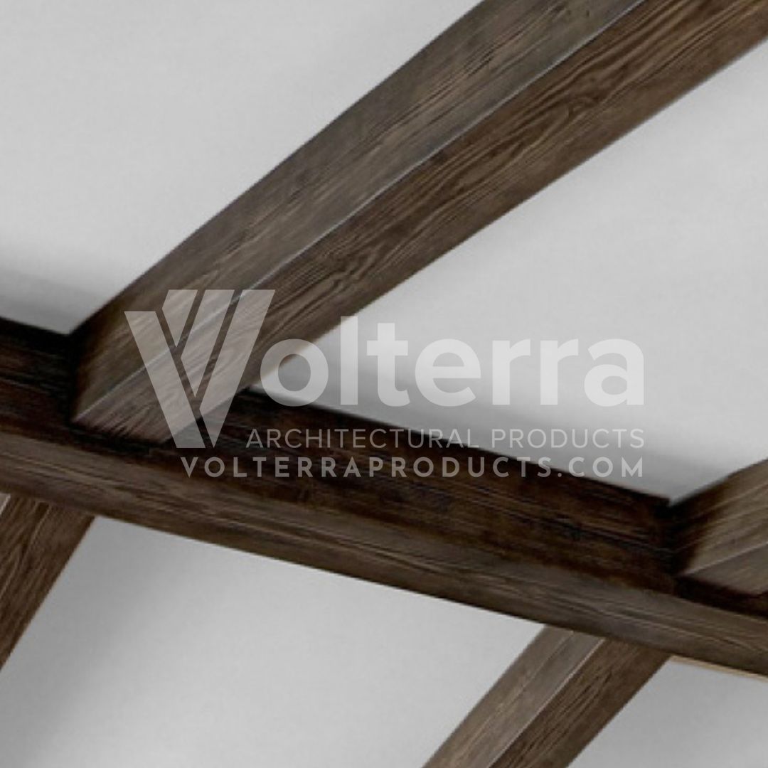 Transform Your Spaces With Faux Wood Beams Volterra