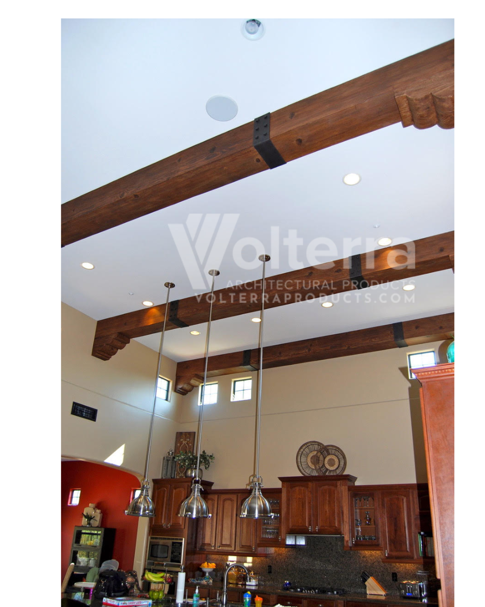 Faux Iron Beam Accessories Discover Faux Beam Accessories