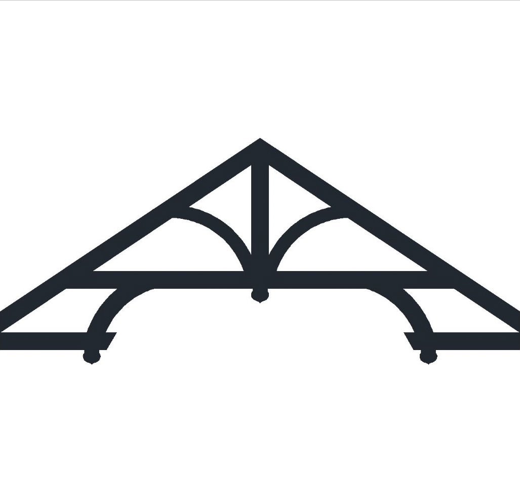 Aspen Truss Kit - Volterra Architectural Products