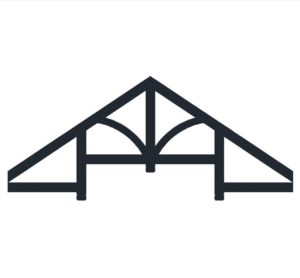 Cascade Truss Kit - Volterra Architectural Products