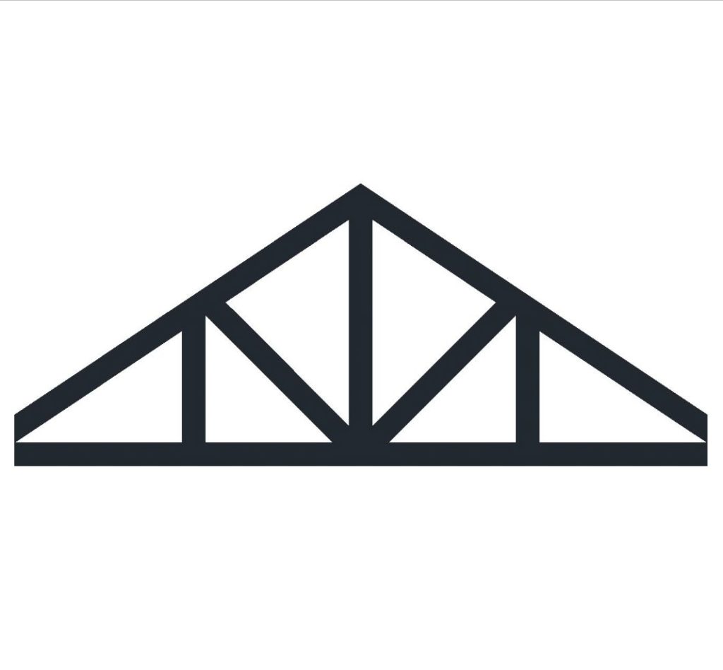 Sawtooth Truss Kit - Volterra Architectural Products