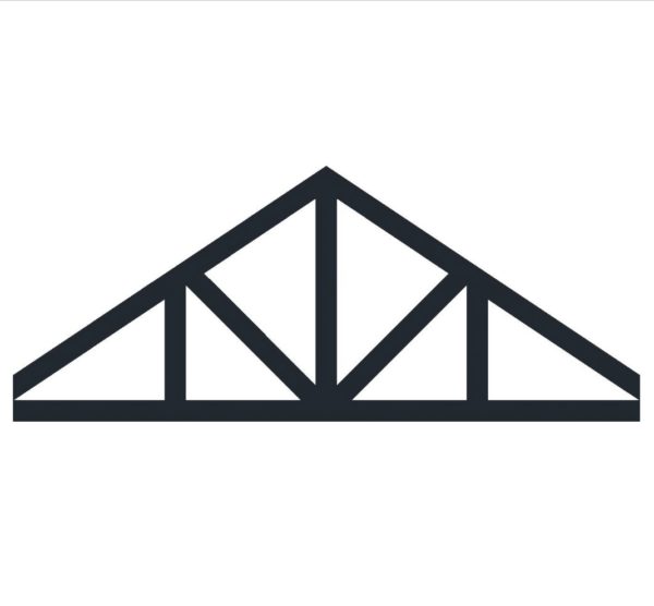 Sawtooth Truss Kit - Volterra Architectural Products