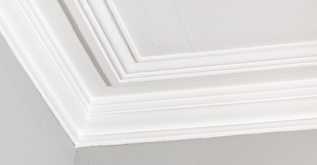 Flex Trim Moulding