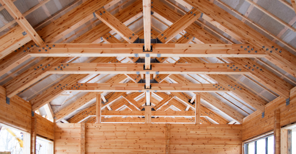 Choosing A Roof Truss Design