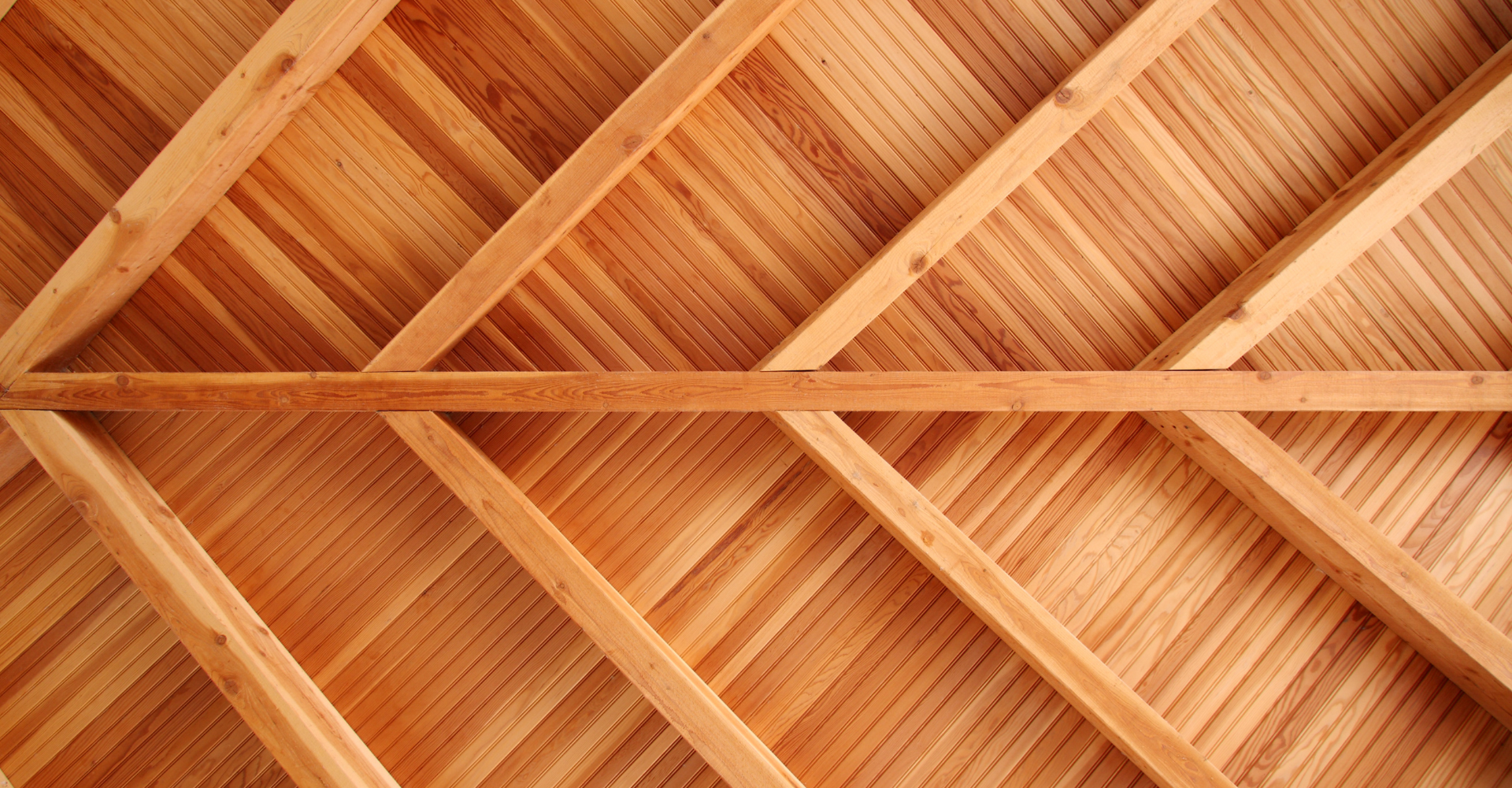 Popular Wood Choices for Tongue and Groove Ceilings