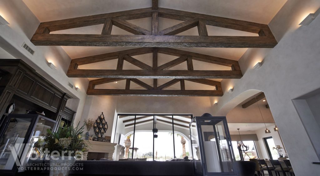 Wood Beams