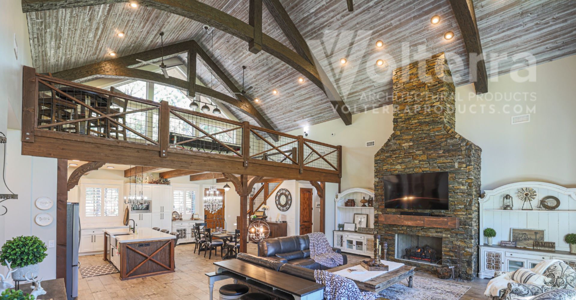 Faux Wood Beams Vs Real Wood Beams: Which is Best for You?
