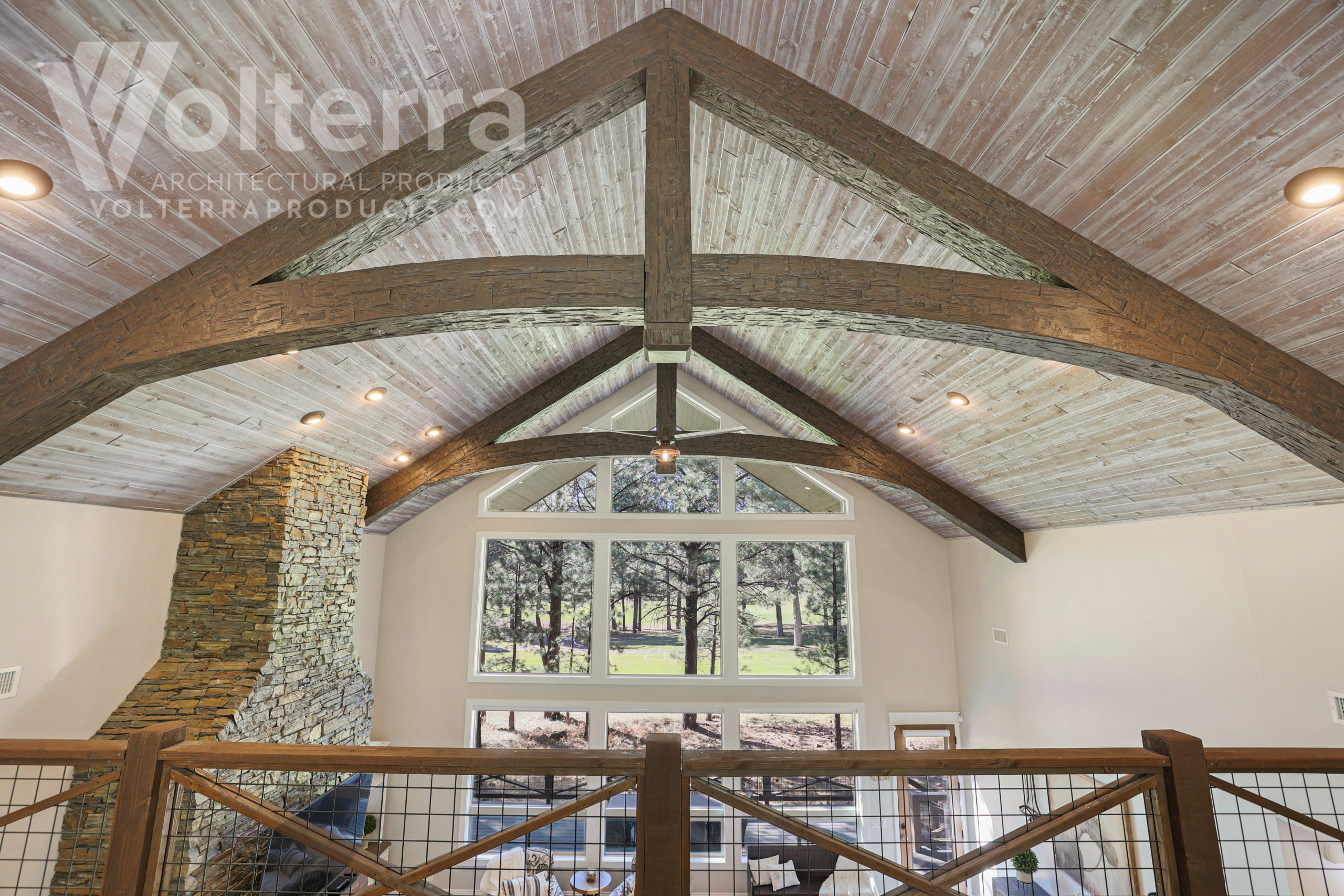 Learn More About The Best Faux Wood Beams