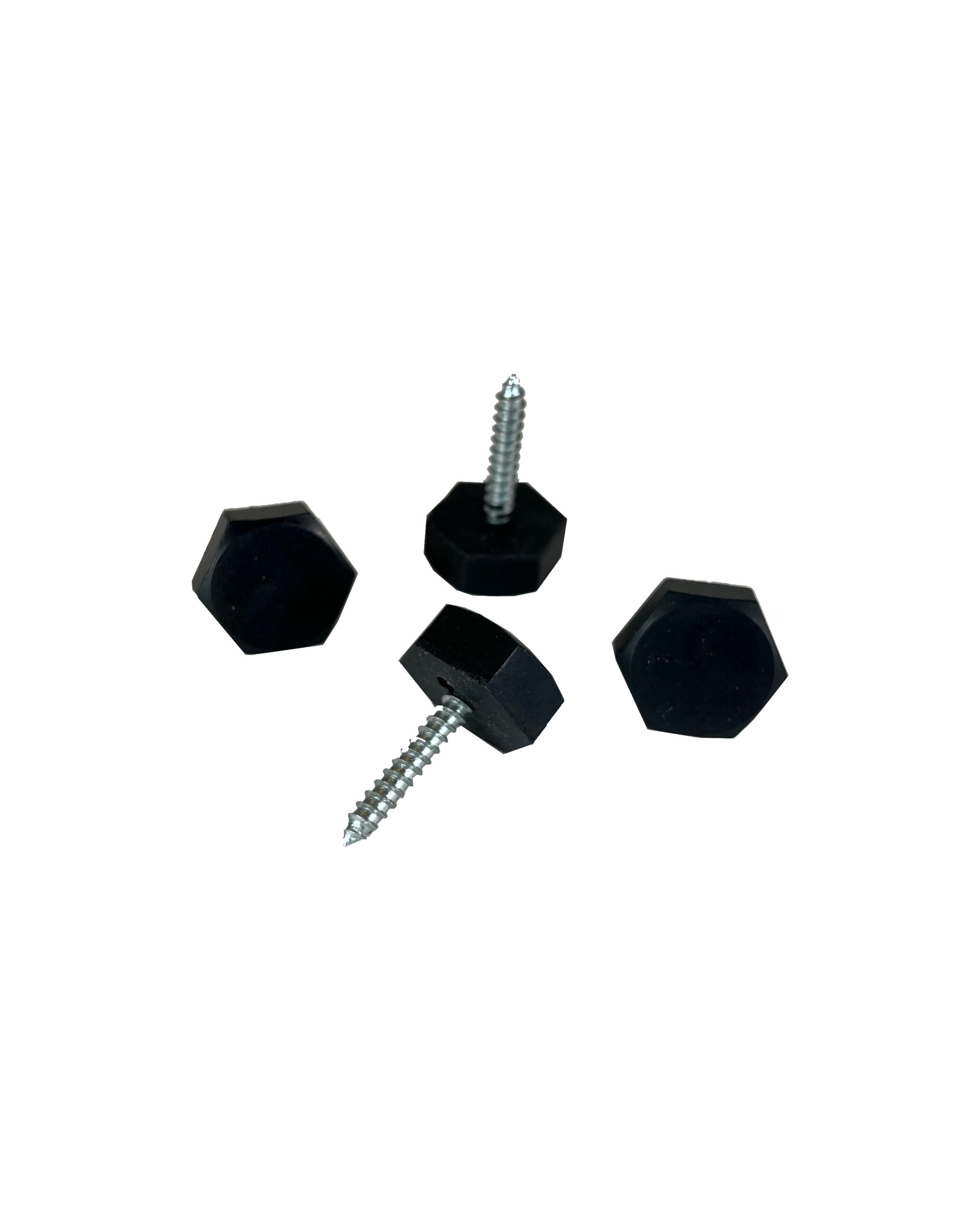 Faux Nuts and Bolts Volterra Architectural Products