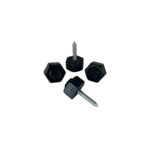 4 pack: 1-1/8" x 1-1/4" nuts only +$14.69