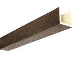 Doug Fir Custom Faux Wood Beam