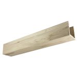 Poplar Wood Beam