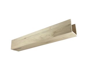 Poplar Wood Beam