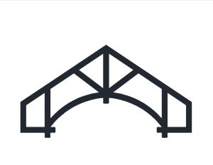 Braddock Truss Kit