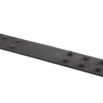 Faux Iron Double Bolt Flex Beam Strap