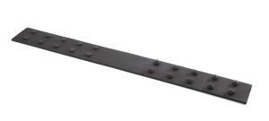 Faux Iron Double Bolt Flex Beam Strap