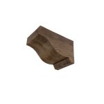 7⅛" x 7⅛" x 11⅜" Majestic Faux Wood Corbel