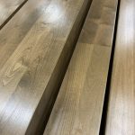 Superior Alder Wood Beam