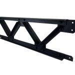 Faux Angle Iron Flat Truss Kit