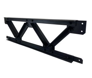 Faux Angle Iron Flat Truss Kit