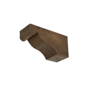 doug fir corbels