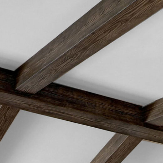 Ridge and Rafter - Volterra Architectural Products