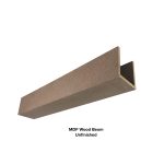 MDF Wood Beam