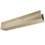 Rift White Oak Wood Beam