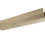 Rift White Oak Wood Beam