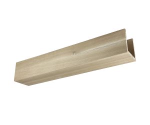 Rift White Oak Wood Beam