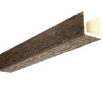 Tuscany Custom Faux Wood Beam