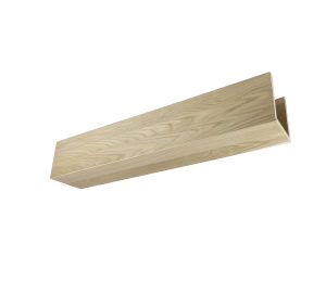 White Oak Wood Beam