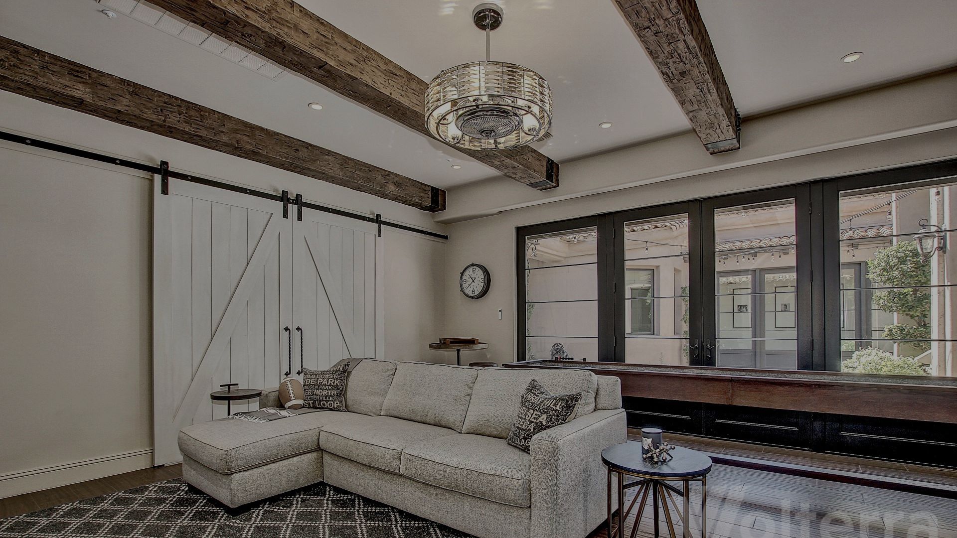 5 Ways to Use Rustic Faux Wood Beams to Transform Your Home’s Interior