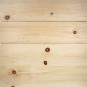 T&G #2 Knotty pine Nickel Gap Shiplap