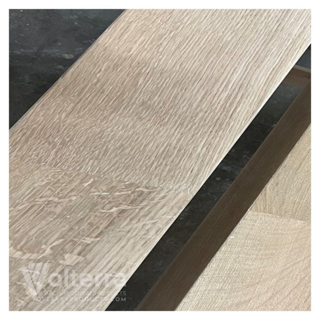 rift white oak