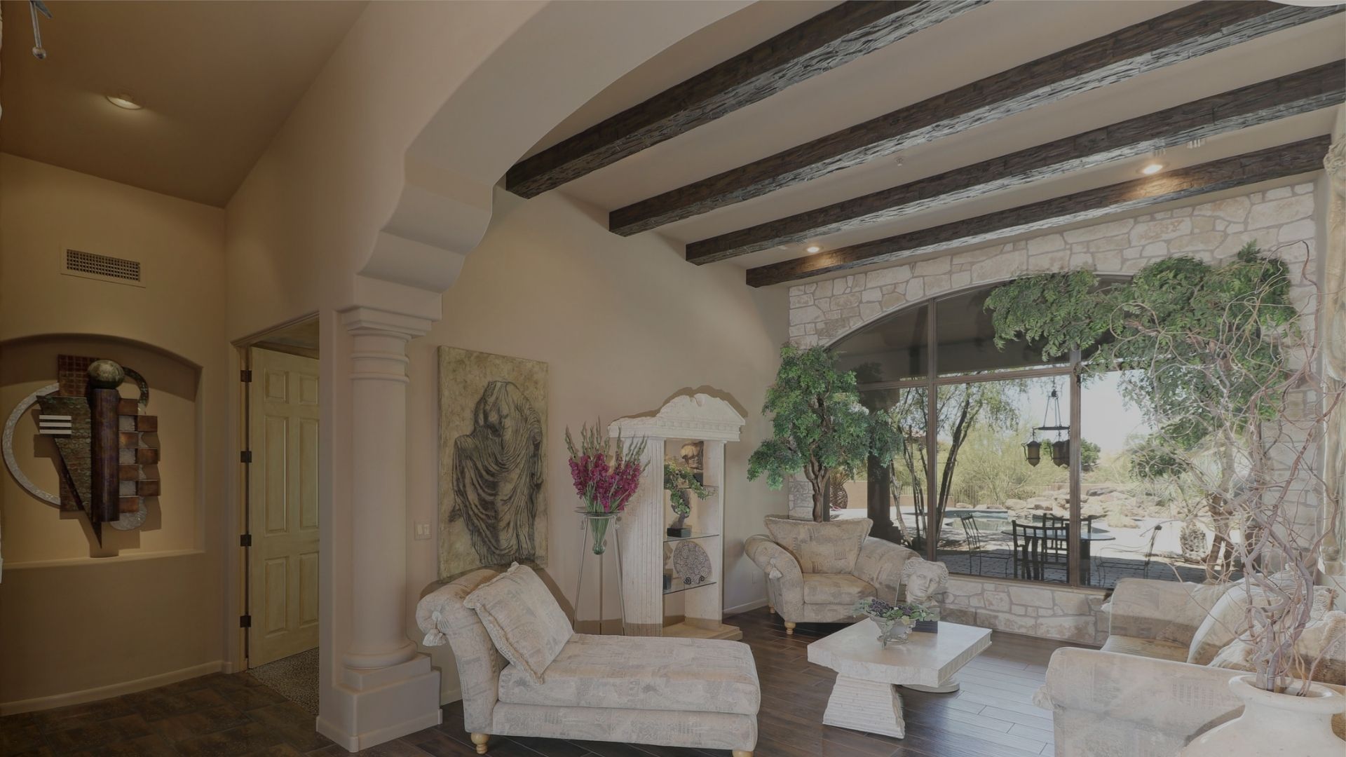 How to Properly Maintain and Clean Your Decorative Beams