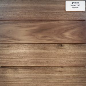 Walnut T&G Planks, Shiplap, boards, wood t&g planks, tongue and groove