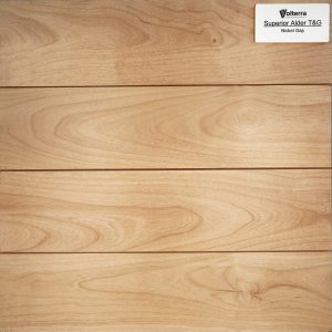 Superior Alder T&G Planks, Shiplap, boards, wood t&g planks, tongue and groove