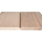 Nickel Gap Vg Hemlock T&G Tongue and Groove Shiplap Planks Volterra Products VG Hemlock