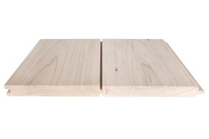 Nickel Gap T&G Tongue and Groove Shiplap Planks Volterra Products Soft Maple