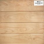 T&G planks, Superior alder, Nickel gap, shiplap