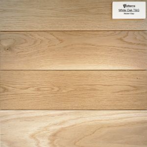 White oak, Flat Grain, Sealed, natural color white oak, natural wood white oak