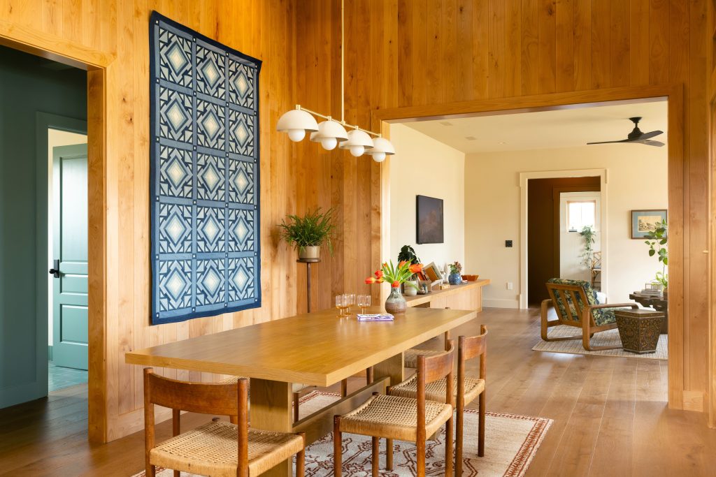 Superior Alder Nickel Gap T&G