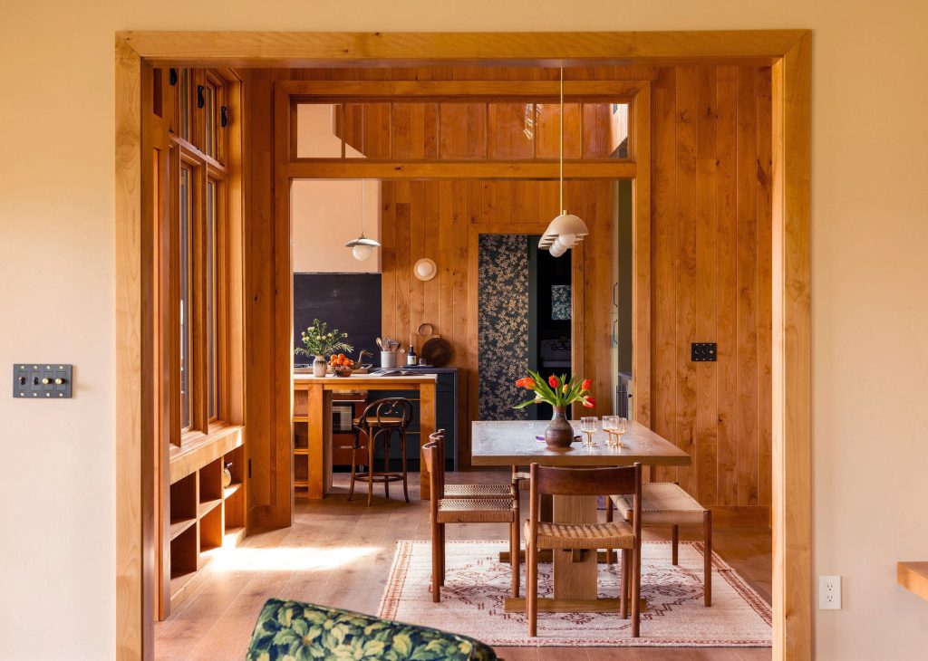 Superior Alder Nickel Gap T&G