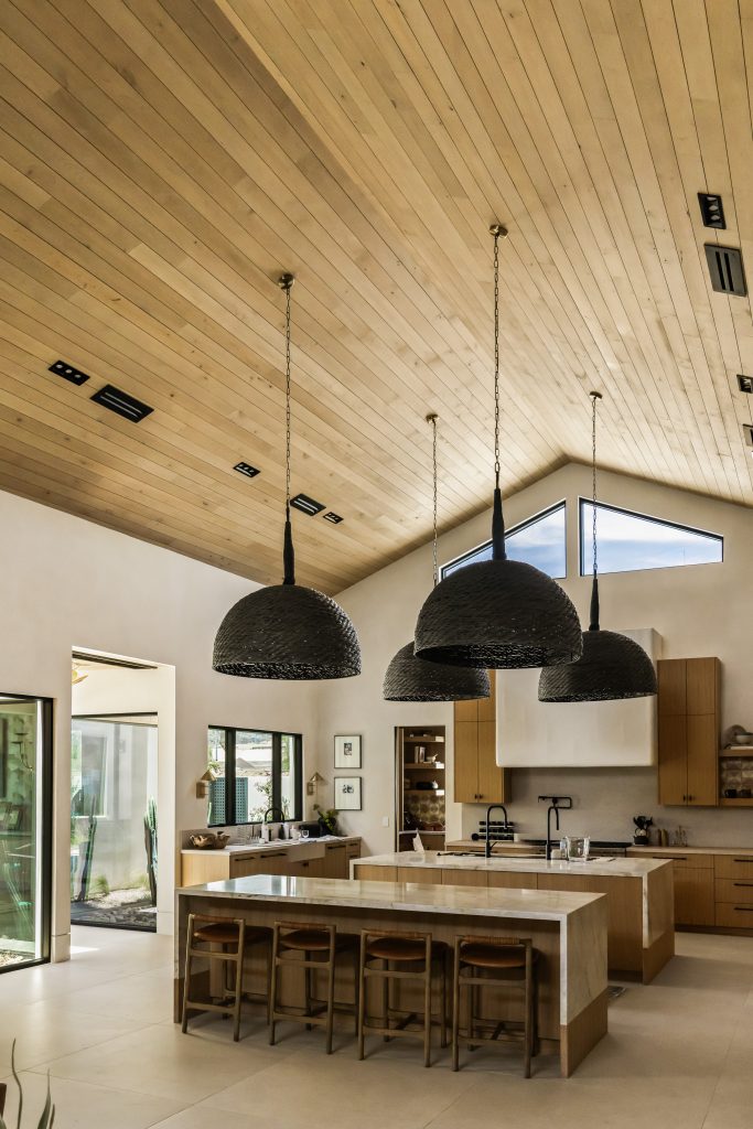 Superior Alder Nickel Gap T&G