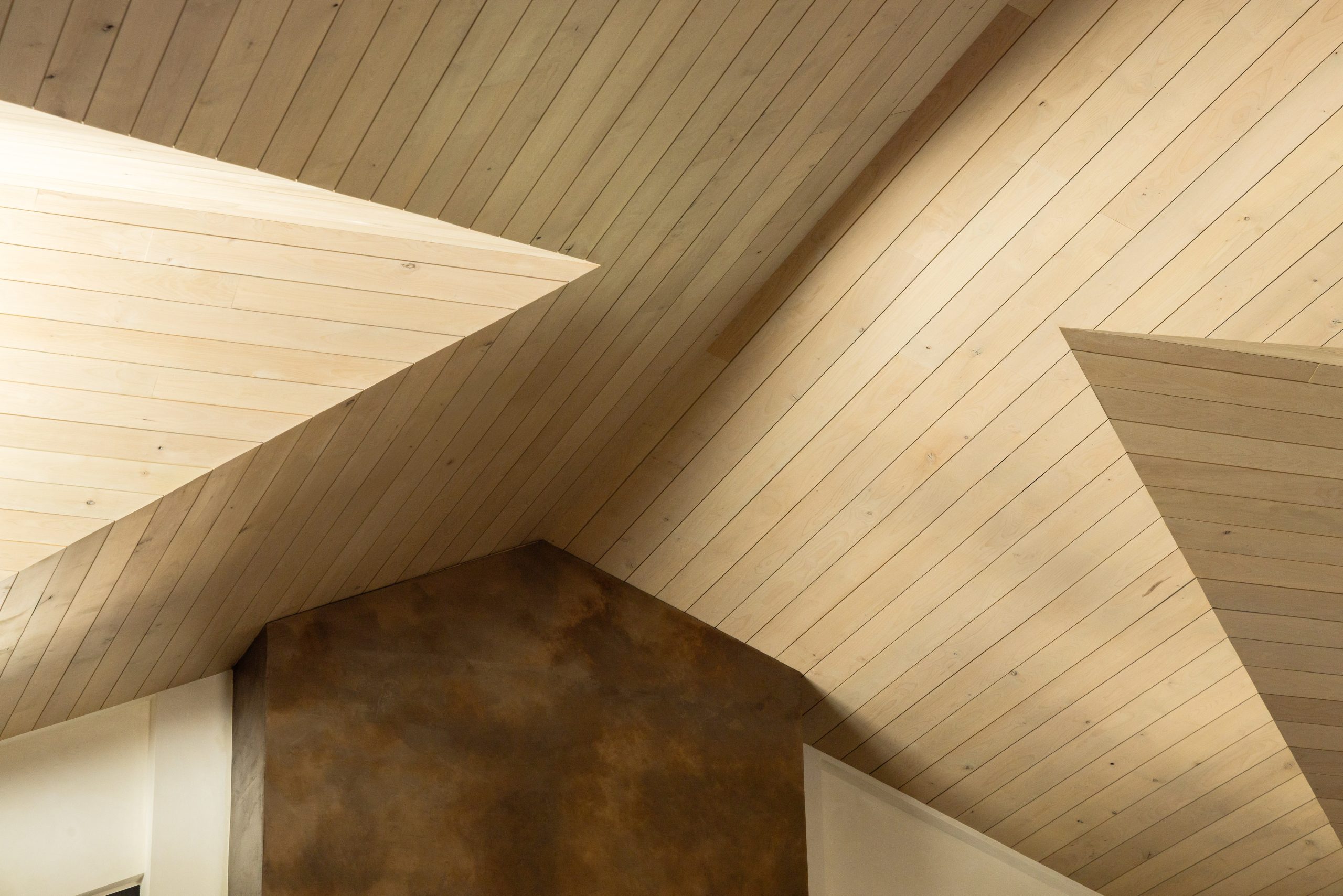 Superior Alder Nickel Gap T&G